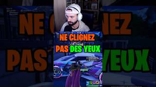 Ne CLIGNEZ PAS des YEUX