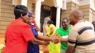 Download lagu Kamba Gospel Video mix dj lebbz mp3 Download lagu Kamba Gospel Video mix dj lebbz mp3