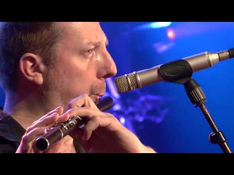 Landat Moisson Quintet - Yaouank 2015 - Ridée 6 temps