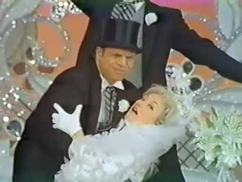 Don Rickles & Phyllis Diller host Hollywood Palace
