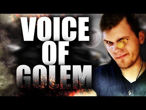 GUCIO VOICE OF GOLEM 6 EDYCJA