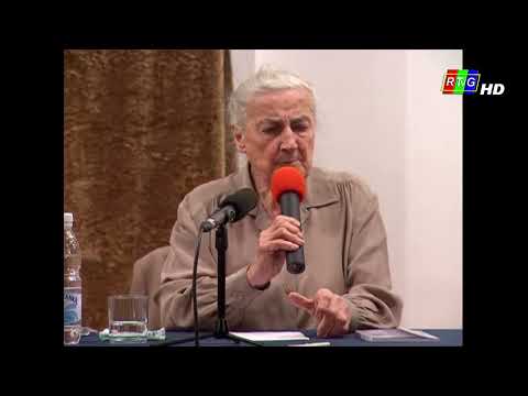 DIABEŁ   Wykład prof  Wandy Półtawskiej