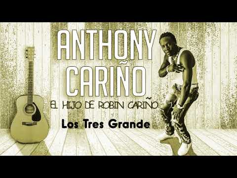 Anthony Cariño el Babanku de La Bachata - Los Tres Grande
