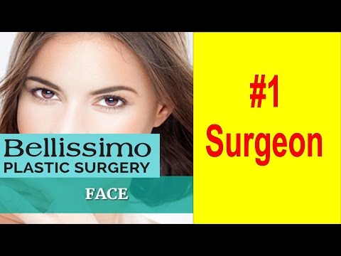 Best Facelift Plastic Surgeon Shadyside