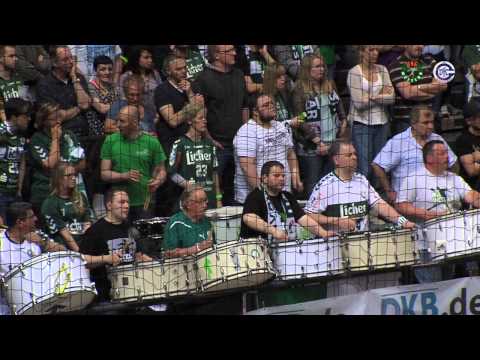 Spielbericht HSG Wetzlar - VfL Gummersbach