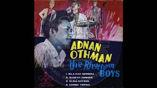 Download lagu adnan othman & the rythmn boys _ si dia sayang (1968) mp3