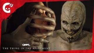 The Thing in the Apartment CHAPTER II | Scary Short Horror Film | Crypt TV