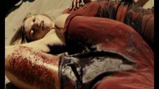 Asleep on the Frontlines (The Bled) - Resident Evil Extinction video