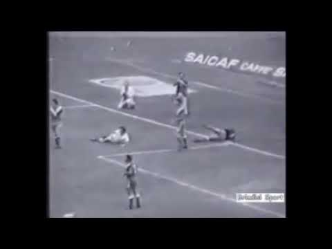 Bari - Brindisi 1-0 - Serie B 1972-73 - 1a giornata