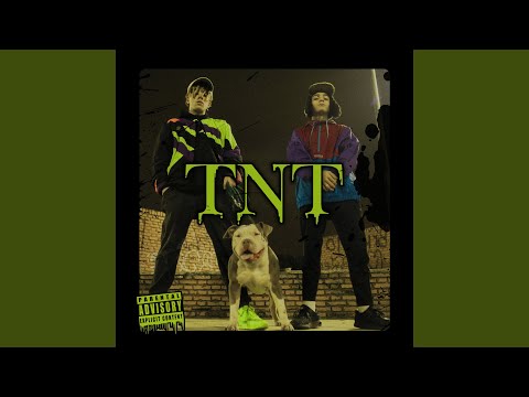 TNT (feat. Tade)