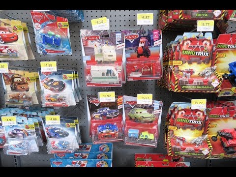 The Hunt Episode 1 - In-Store (Walmart/Target) Doug RM 2015 Deluxe Case Footage