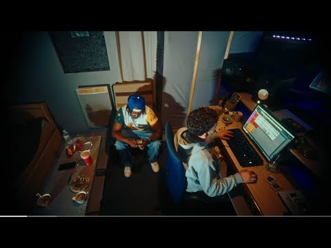 Kyle Alsina - Banga Toli (Official Visualiser)