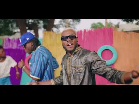 YaKnou (Y'a Que Nous) - Souley [Clip Officiel]