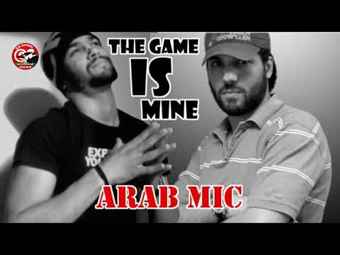 Arab Mic - The game is mine