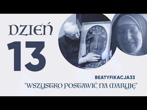 Dzień 13