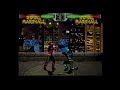 Thea Realm Fighters Atari Jaguar Longplay Of The Beta Prototype