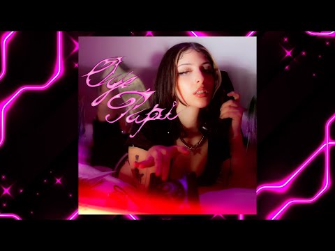 Akatumamy - Oye papi (prod. Nass G)