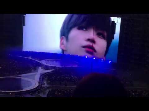 190127 Wanna One Therefore Concert - Intro (pt.1)