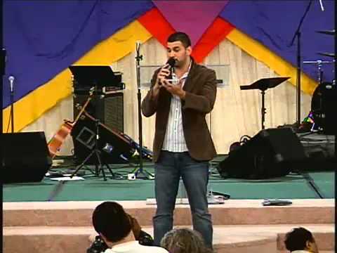 Session G (Virginia Beach 2009) Duncan Smith