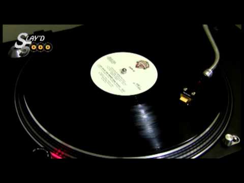 Zapp - I Can Make You Dance (Long Version) (Slayd5000)