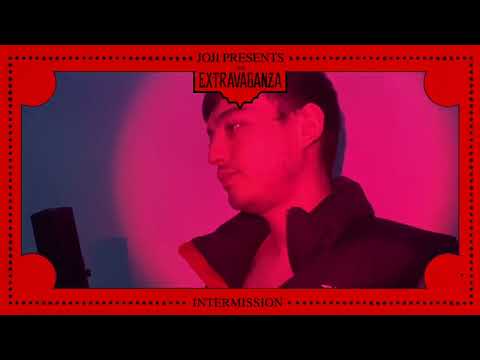 Joji - Test Drive (Extravaganza Version)