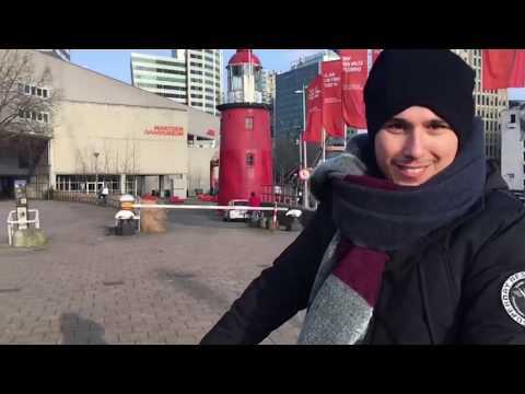 Rotterdam - De Rosalinda Jingle