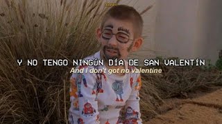 The art of losing | American Hi-Fi | (Sub.Español/Inglés)