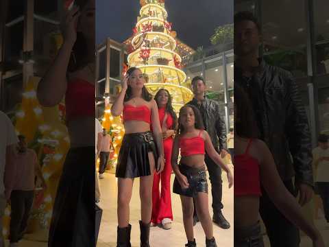 Un bailecito en familia❤️ #viralshorts #bailesdetiktok #shorts