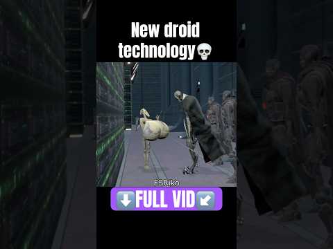 When you find something unexpected... #starwars #clonewars