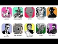 Fiction S Most Powerful Gods Explained In 8 Minutes Part 2