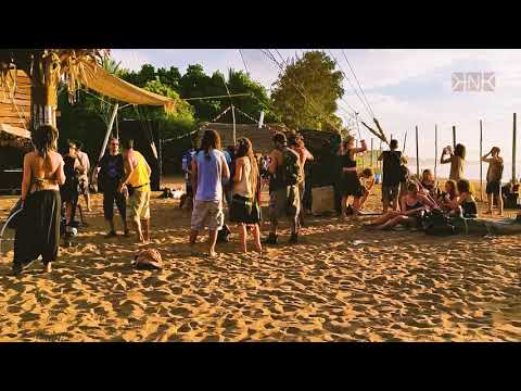 Ashen at Atman Festival 2019