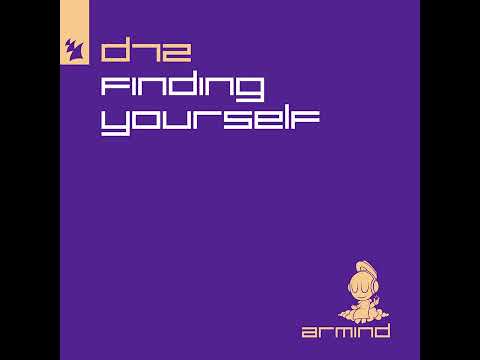 D72 - Finding Yourself