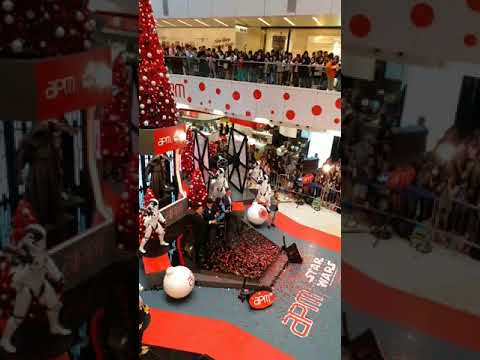 (Full) N VIXX in HONGKONG 19 November 2017