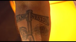 Seanpane ft. Swagger Rite - Straight Thuggin