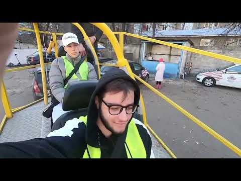 Curs: ,,Siguranța rutieră în condiții extreme”