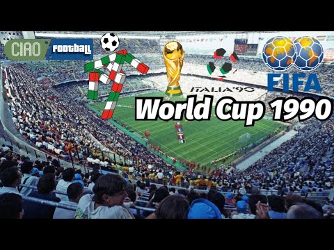 1990 World Cup