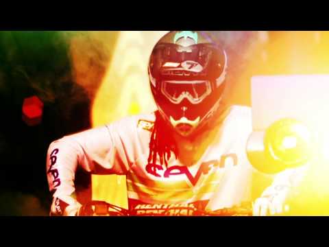 JS7 & Mookie Redefine Limits with Seven - vurbmoto