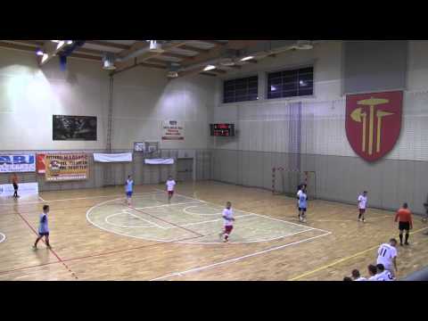 Elektrospec 4:2 KS Husaria Łapczyca (1 połowa)