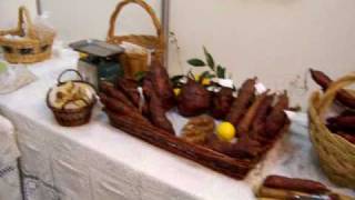 preview picture of video 'feira do artesanato de Parada 2008 -12'