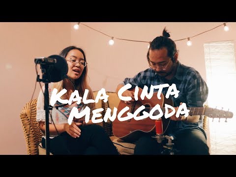 Kala Cinta Menggoda - Chrisye (Cover) by The Macarons Project Video