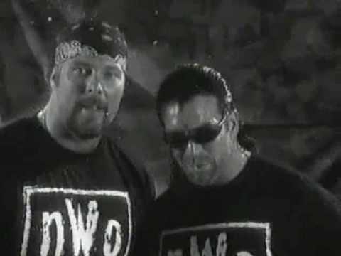 (6.16.1997) Road to BATB '97 Part 14 - The following announcement has been paid for by the nWo