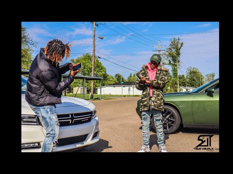 KashBoy - Out The Way (Official Music Video)