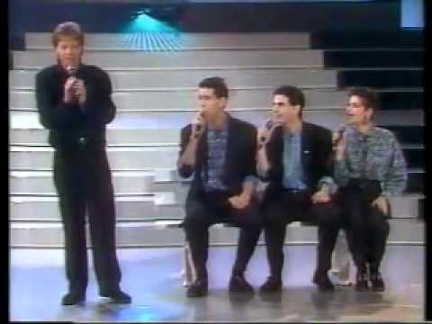 Kdam Eurovision 1989 Avi Dor & Shem Zmani
