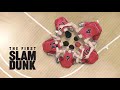THE FIRST SLAM DUNK - Bande-annonce VF