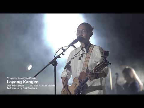 Layang Kangen (Didi Kempot) Indonesia vers. - Keroncong Plesiran 3 (Nufi Wardhana)