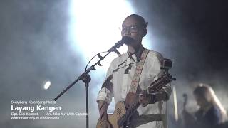 Download lagu Layang Kangen (Didi Kempot) Indonesia vers. - Keroncong Plesiran 3 (Nufi Wardhana) mp3 Download lagu Layang Kangen (Didi Kempot) Indonesia vers. - Keroncong Plesiran 3 (Nufi Wardhana) mp3