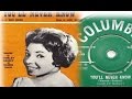 Shirley Bassey - You'll Never Know (1961 Recording)
