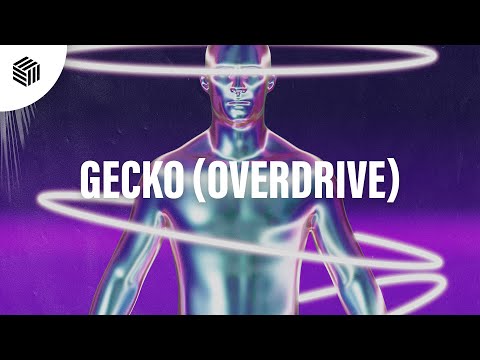mavzy grx, R3JA & Gabriel Eli - Gecko (Overdrive)(with SADBOY)