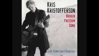 Kris Kristofferson :: Don&#39;t Let the Bastards Get You Down