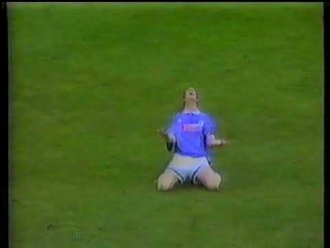 Phil Stant Hat Trick ⚽️⚽️⚽️ | Cardiff City 3-1 Cambridge United - 22nd October 1994